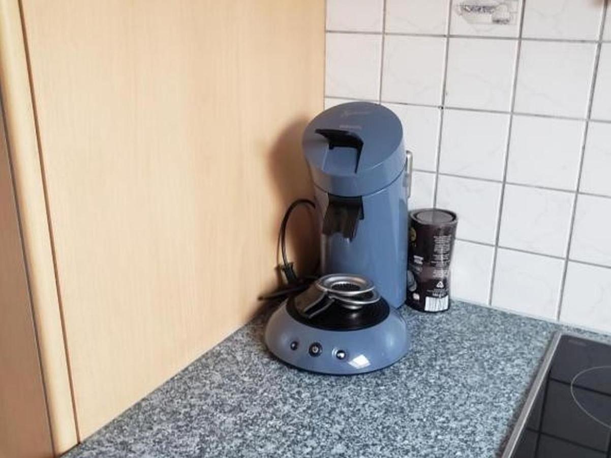 Ferienwohnung Dahlie Grafenhausen Exteriér fotografie