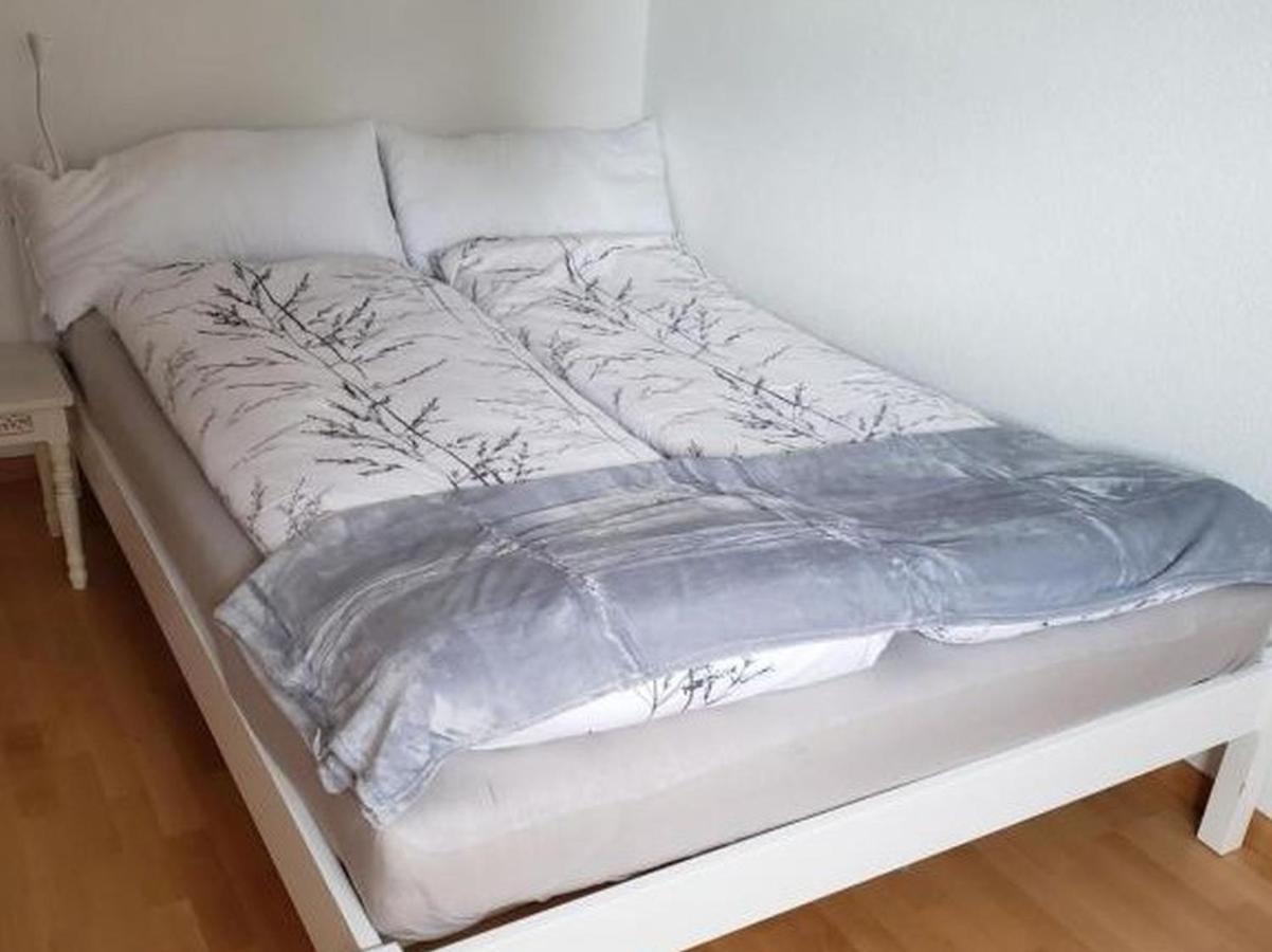 Ferienwohnung Dahlie Grafenhausen Exteriér fotografie