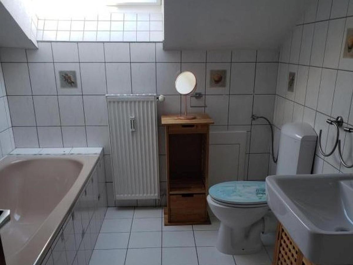 Ferienwohnung Dahlie Grafenhausen Exteriér fotografie