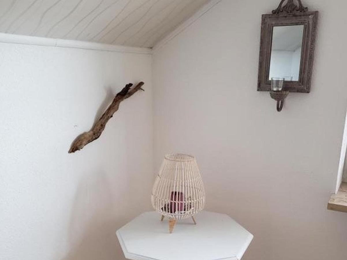 Ferienwohnung Dahlie Grafenhausen Exteriér fotografie