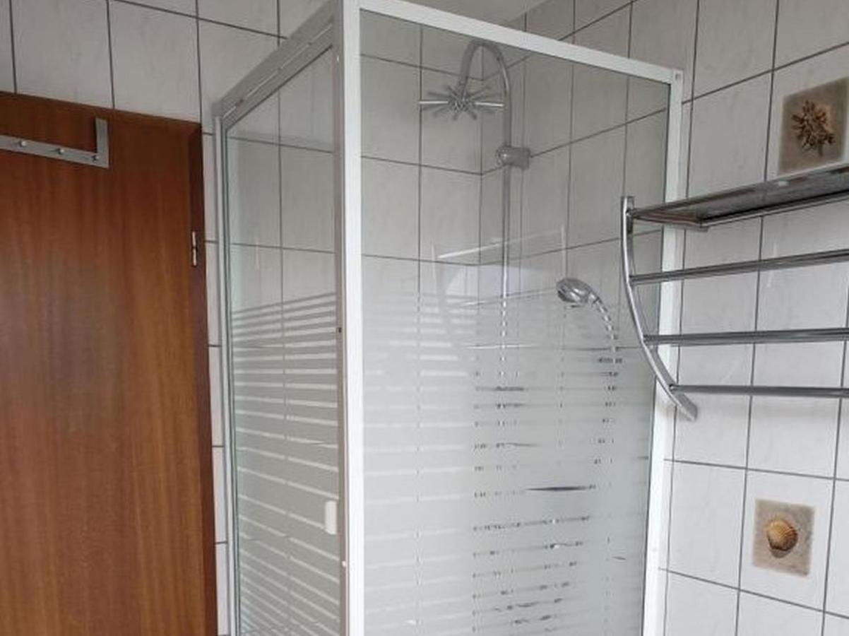 Ferienwohnung Dahlie Grafenhausen Exteriér fotografie